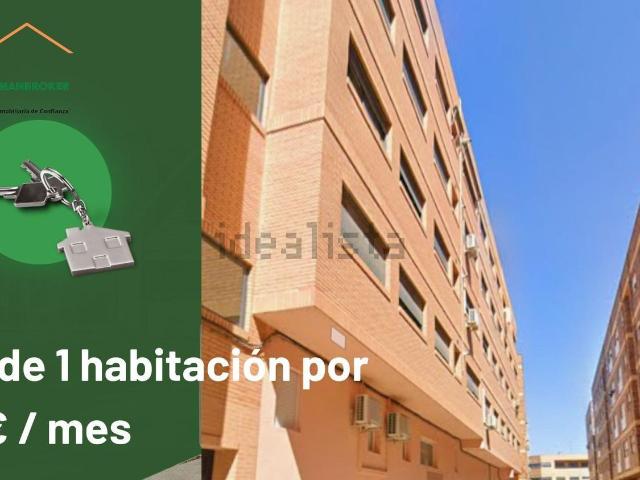 Piso, Almansa