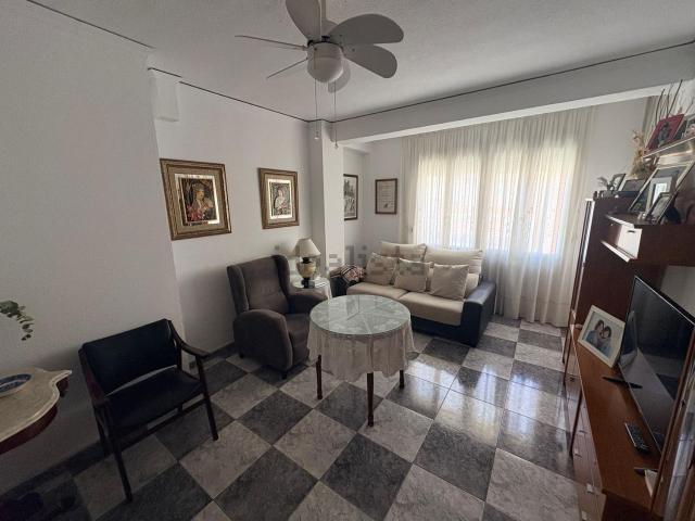 Piso, Almansa
