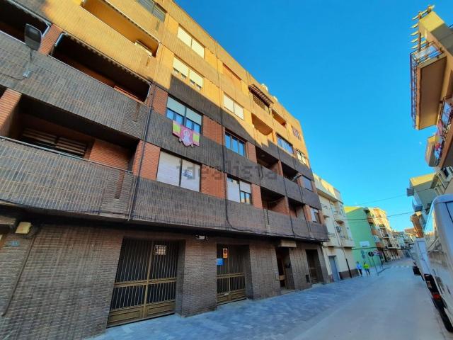 Piso, Almansa