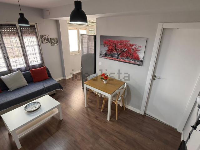 Piso, Almansa