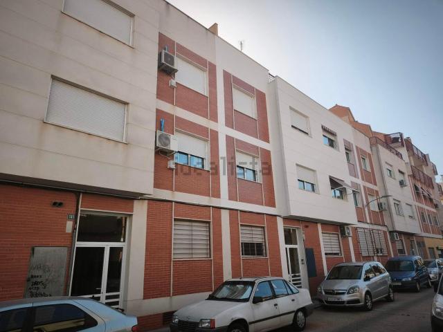 Piso, Almansa