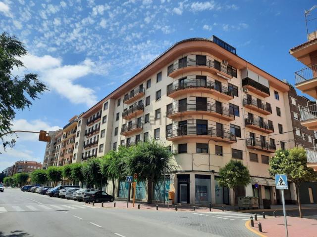 Piso, Almansa