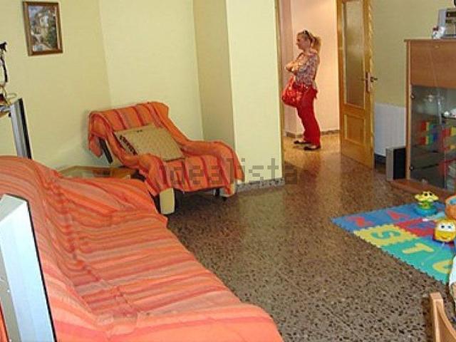 Piso, Almansa