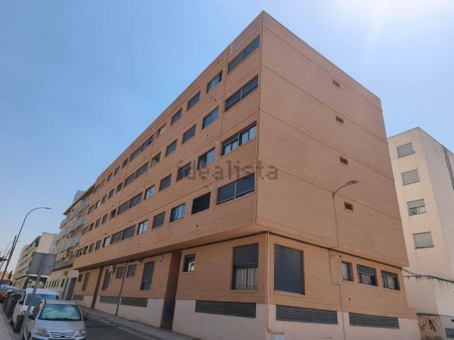 Piso, Almansa