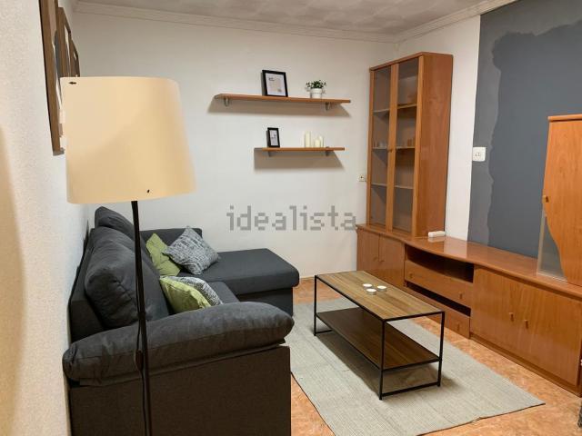 Piso, Almansa