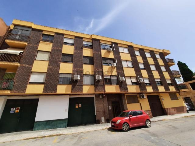 Piso, Almansa