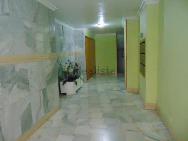 Piso, Almansa
