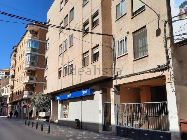 Piso, Almansa