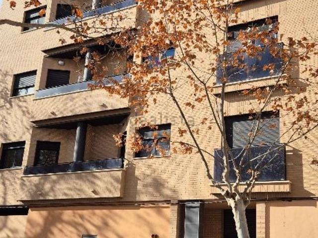 Piso, Almansa