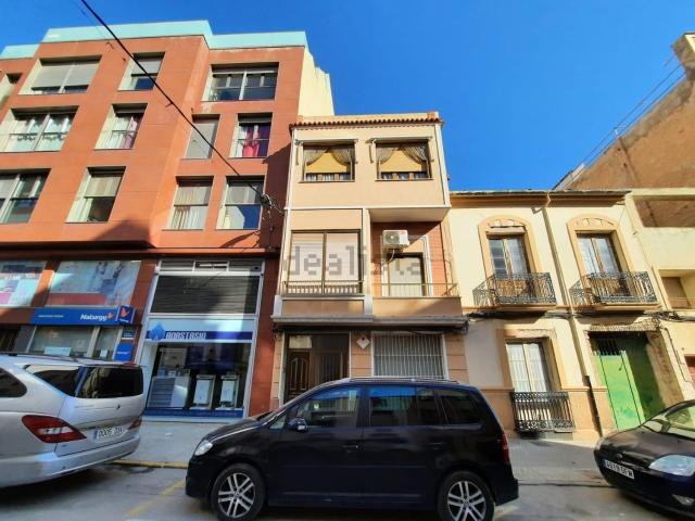 Piso, Almansa