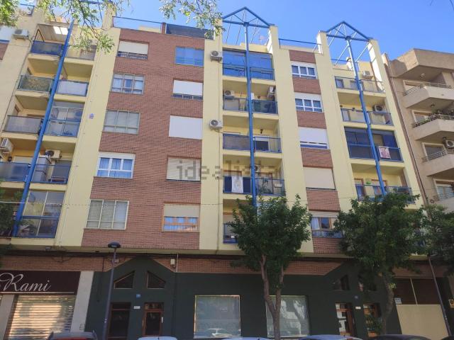 Piso, Almansa