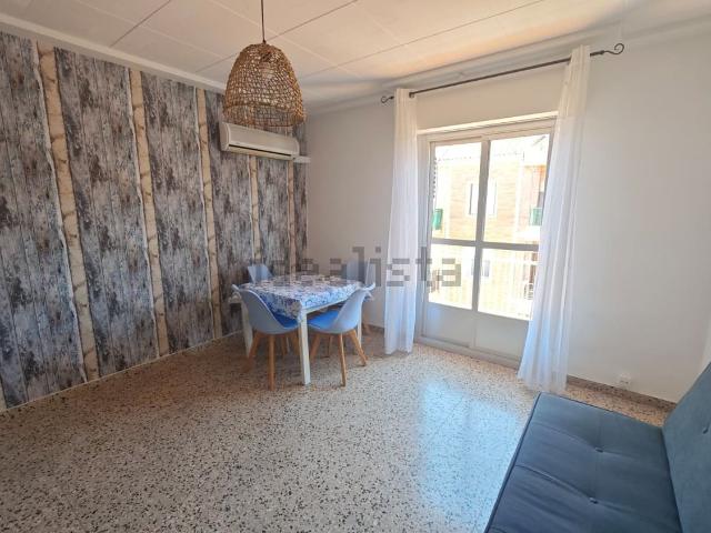 Piso, Almansa
