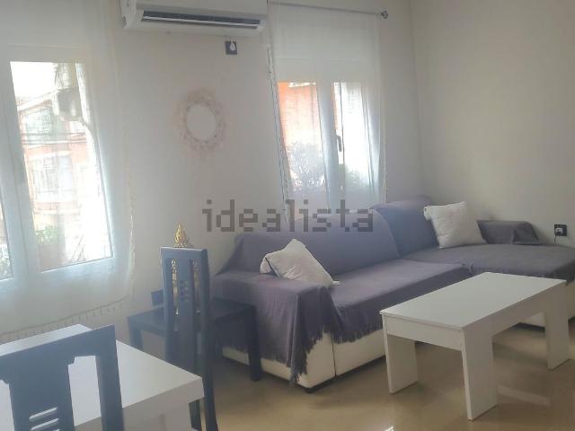 Piso, Almansa