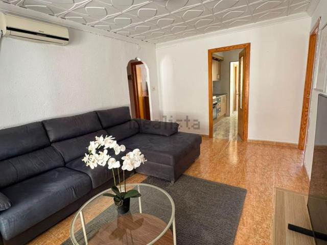 Piso, Almansa