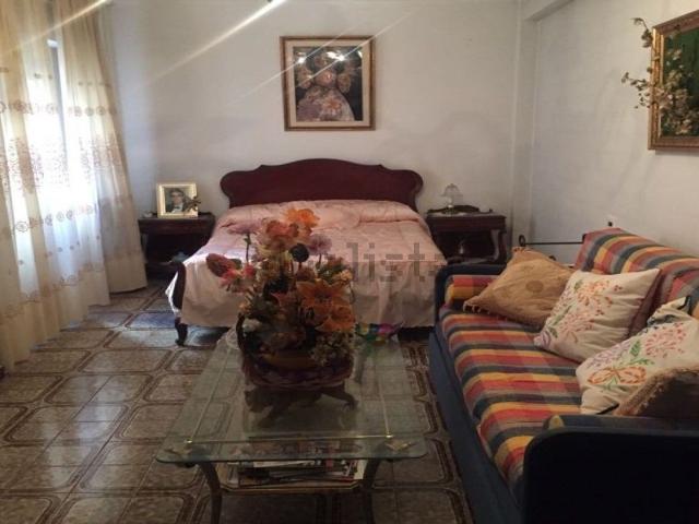 Piso, Almansa