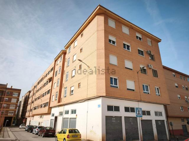 Piso, Almansa