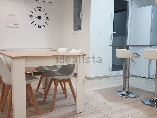 Piso, Almansa
