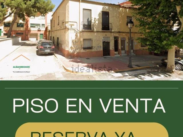 Piso, Almansa