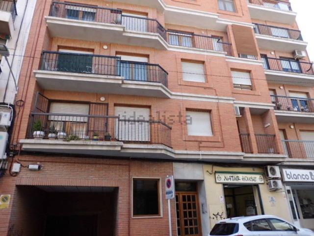 Piso, Almansa