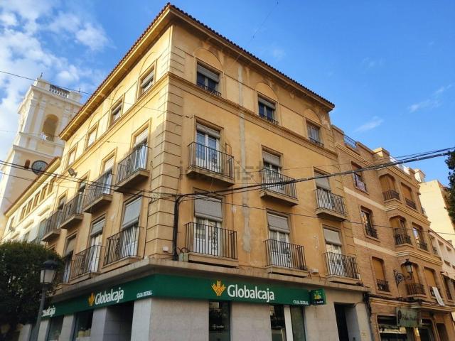 Piso, Almansa