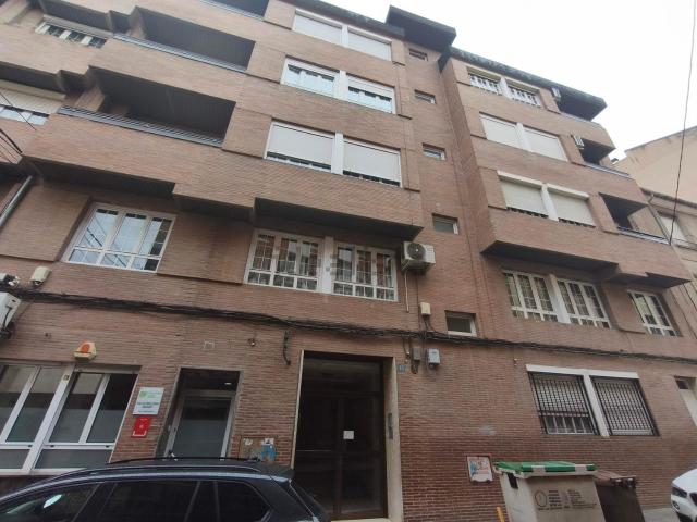 Piso, Almansa