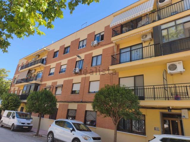 Piso, Almansa