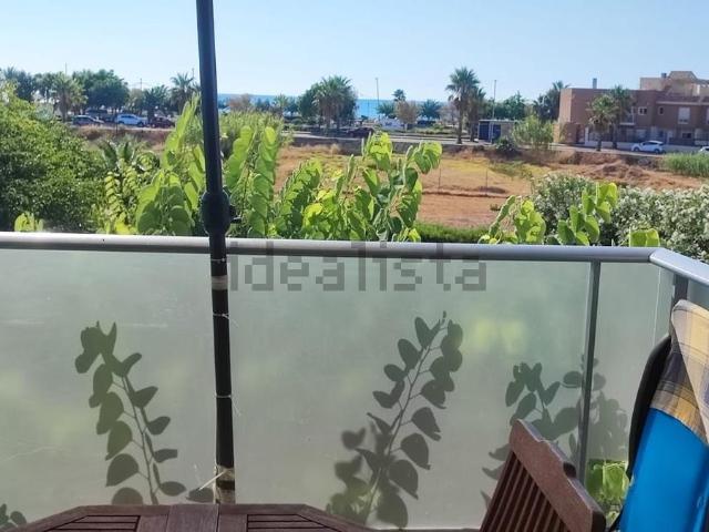 Piso, Almenara