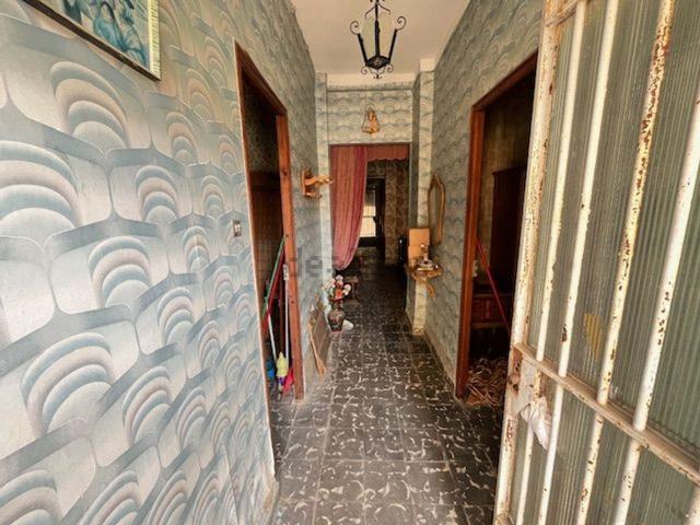 Piso, Almenara