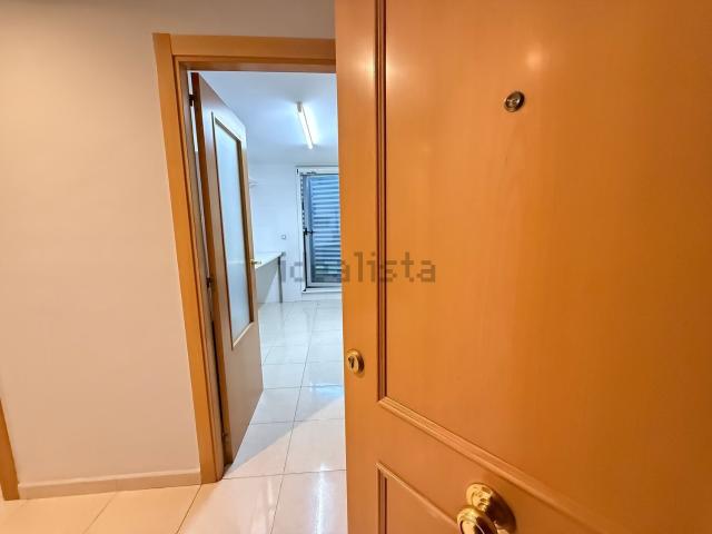 Piso, Almenara