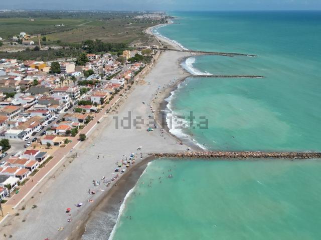 Piso, Almenara