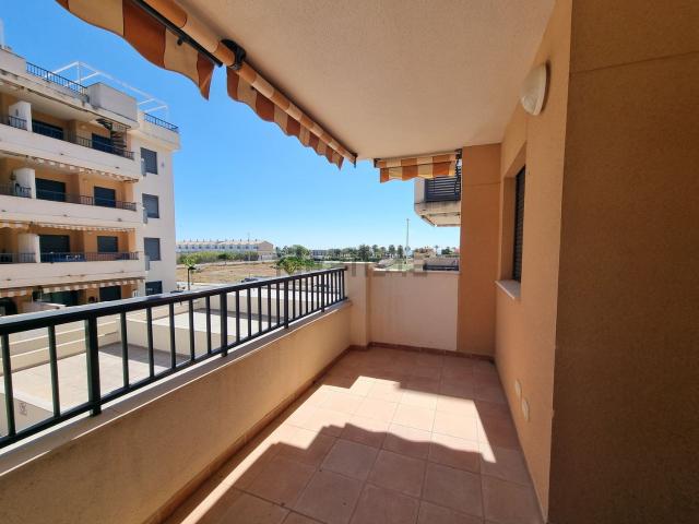 Piso, Almenara