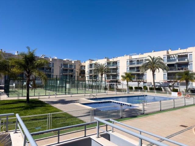 Piso, Almenara