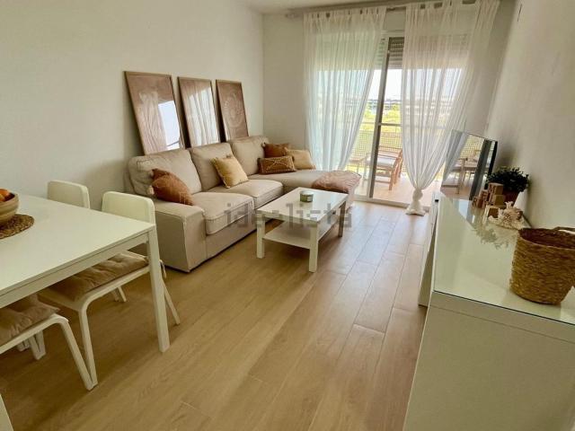 Piso, Almenara