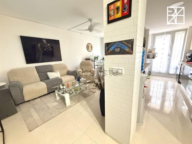 Piso, Almenara