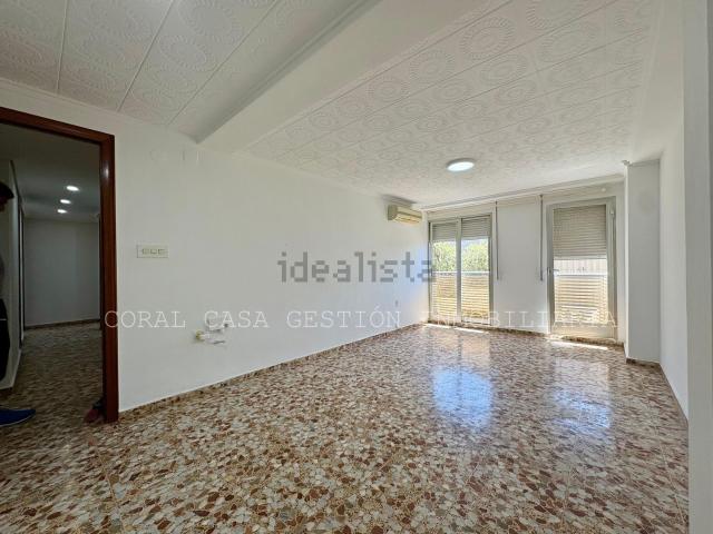 Piso, Almenara