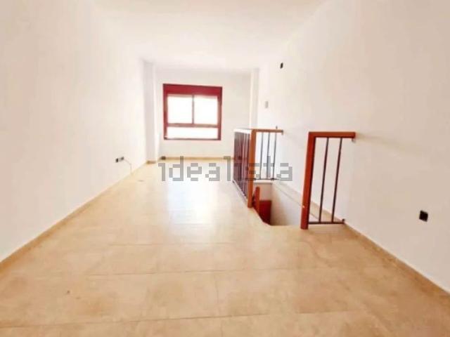 Piso, Almenara