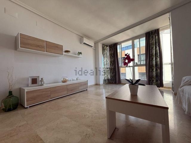 Piso, Almenara