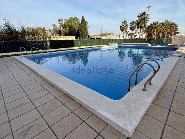 Piso, Almenara