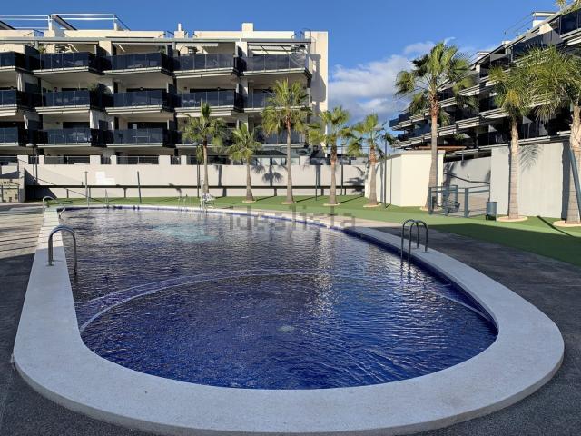 Piso, Almenara