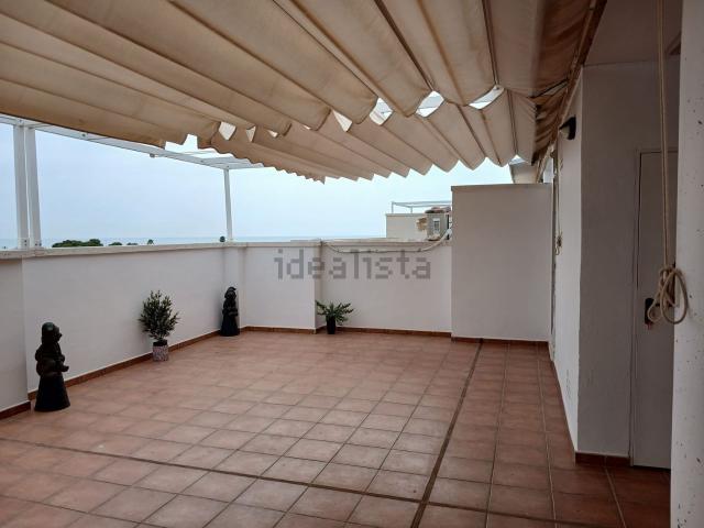 Piso, Almenara