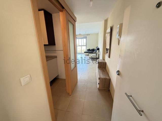 Piso, Almenara