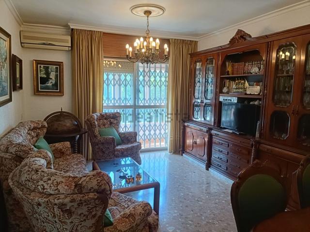 Piso, Almería
