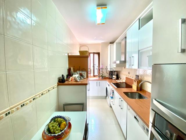 Piso, Almería