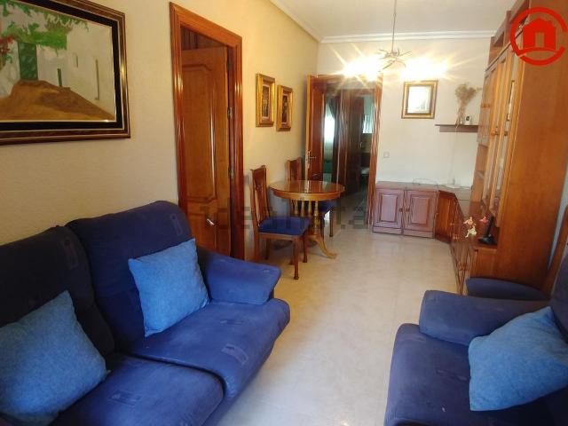 Piso, Almería