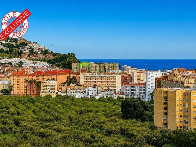 Piso, Almuñécar