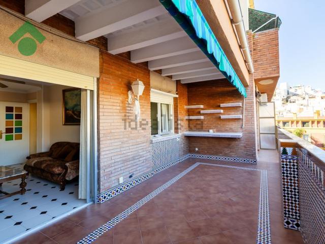 Piso, Almuñécar