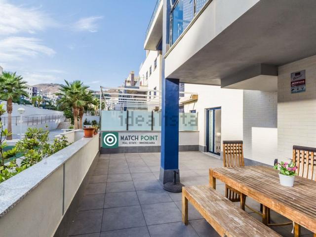 Piso, Almuñécar