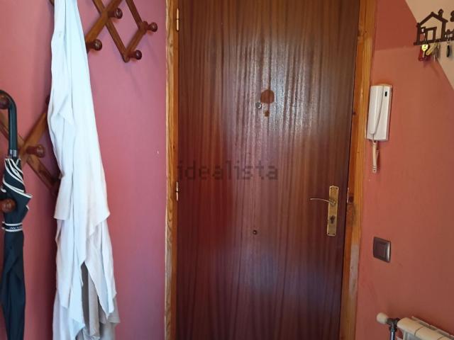 Piso, Alp