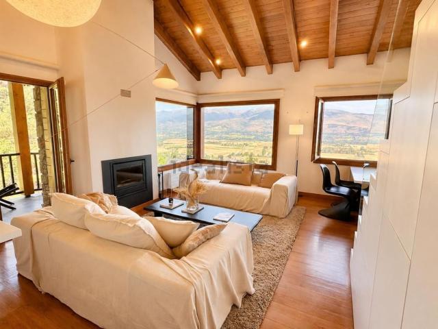 Piso, Alp