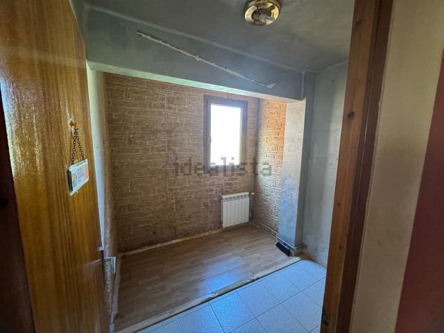 Piso, Alp